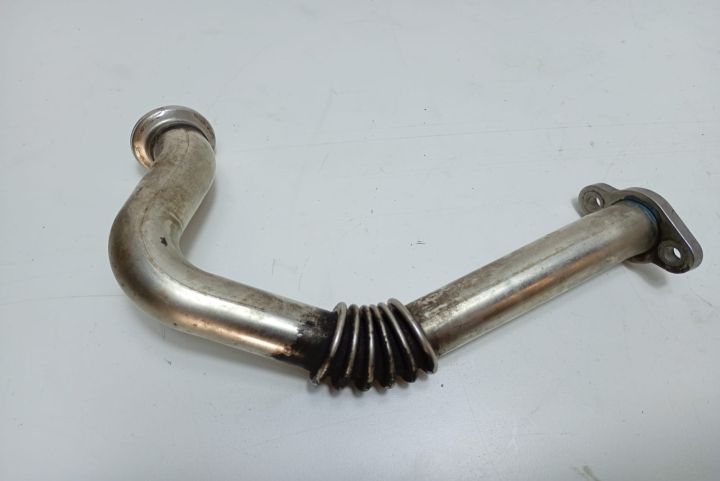 Conducta EGR 03L131521B Volkswagen VW Passat B6