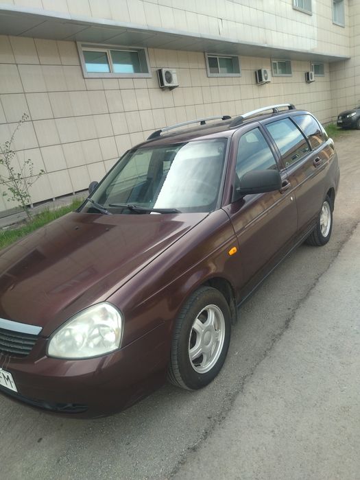 Продам авто Лада 2171