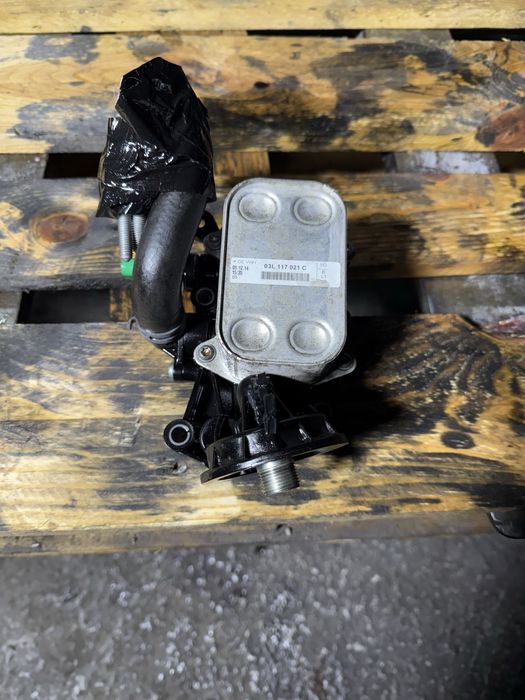 Piese motor vw polo 1,4 tdi CUS