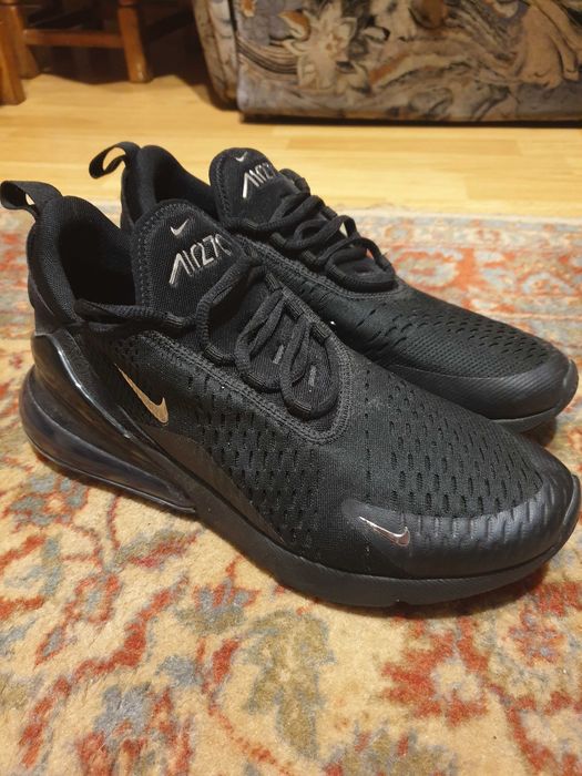 Herren Sneaker Nike Air 270