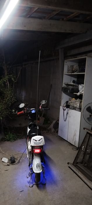 Продам скутер срочно