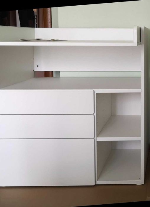 Masa infasat ikea