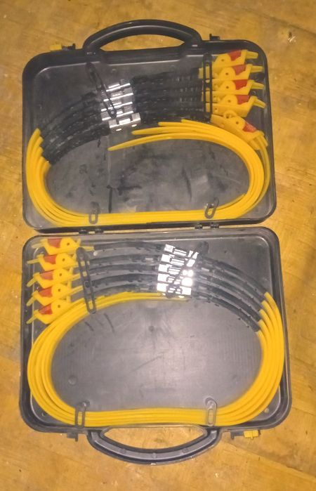 Вериги за гуми за кола