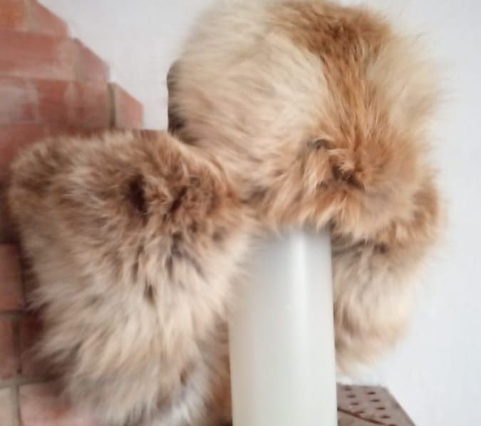 Малахай новый ,красивый