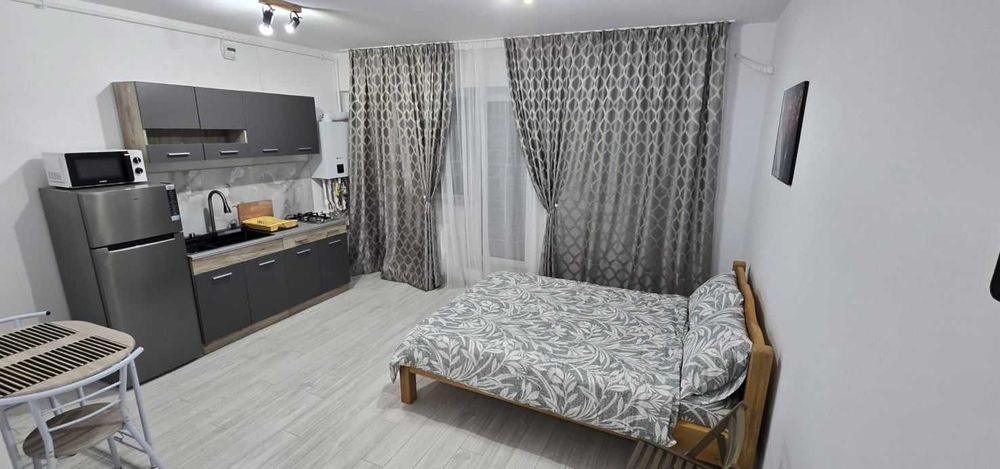 Vand Studio Ajustorului park ,sect 6