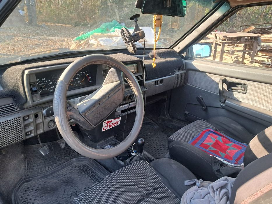 Обмен на УАЗ(буханка, бортовой)