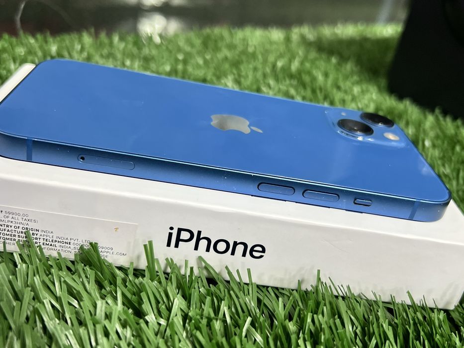 Iphone 13 128gb ideal