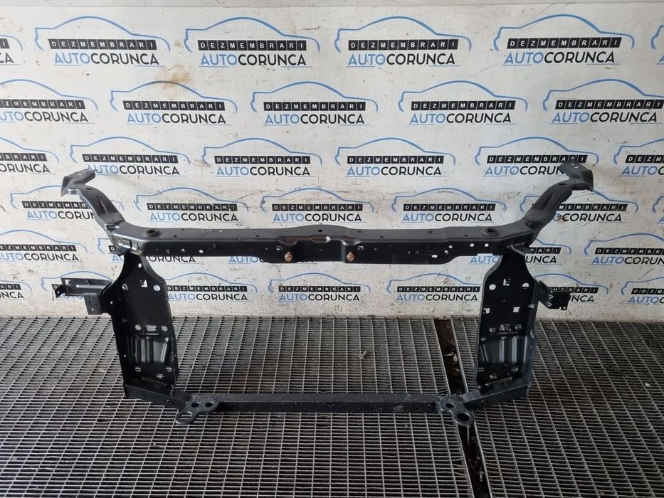 Trager Nissan Qashqai 2.0 Benzina 2007 - 2010 1997CC Manuala (1183) Benzina