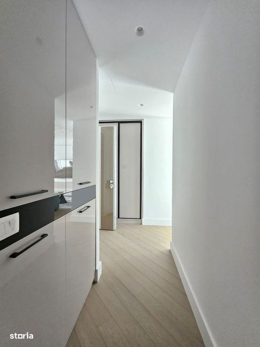 Penthouse de lux spre vanzare– Cortina 126 | 146 mp utili