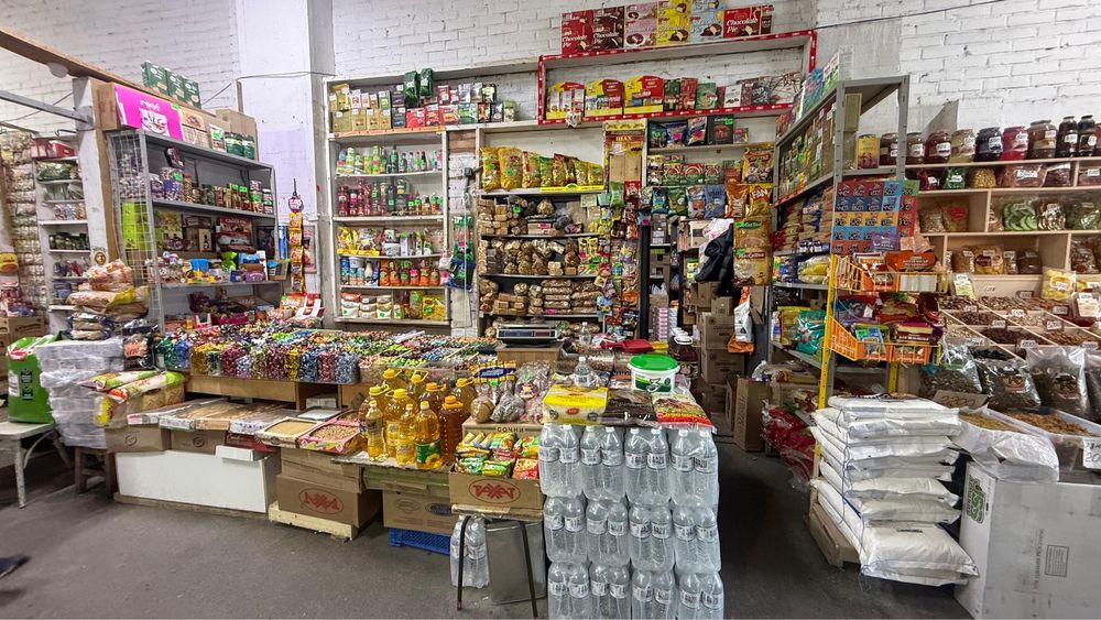 Продам действующий бизнес