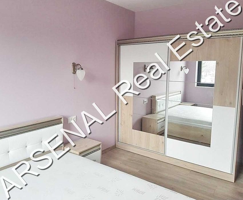 Дава се под наем Тристаен апартамент в София, Изгрев - 100 кв.м за 1000 € - Снимка #5