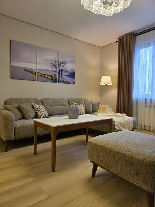 Продается квартира  2/6/10 Новостройка ЖК Баку Яшнабадский район