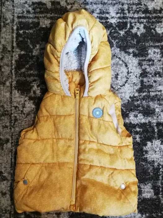 Veste Mango pentru bebelusi  - marimea 74cm