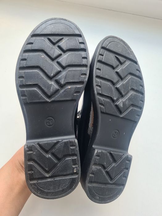 Туфли для девочки