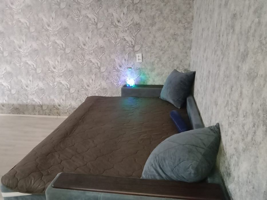 Продам квартиру 1 комнату в Аксу