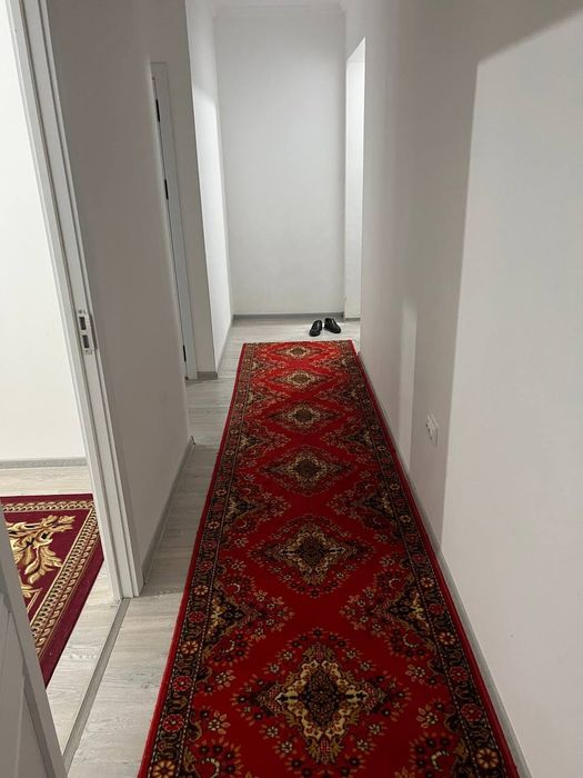 Бектемирда 2-хонали, 4-этажда, 58м2