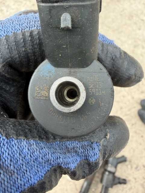 Дюзи Bosch 0445110165 Zafira B, Astra H