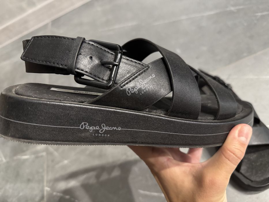 Дамски Сандали Pepe Jeans