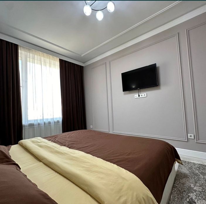 Сдаю однушку посуточно в центре города