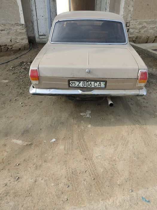 Gaz Volga 24 10 nahadu
