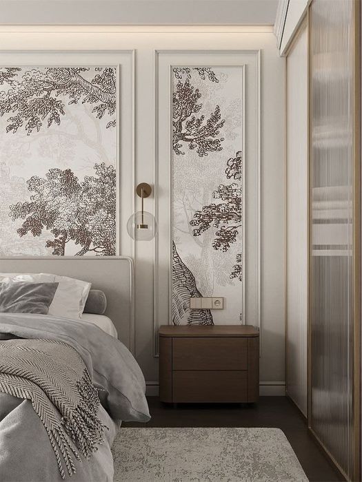 Дизайнер Интерьера ( Дизайн )