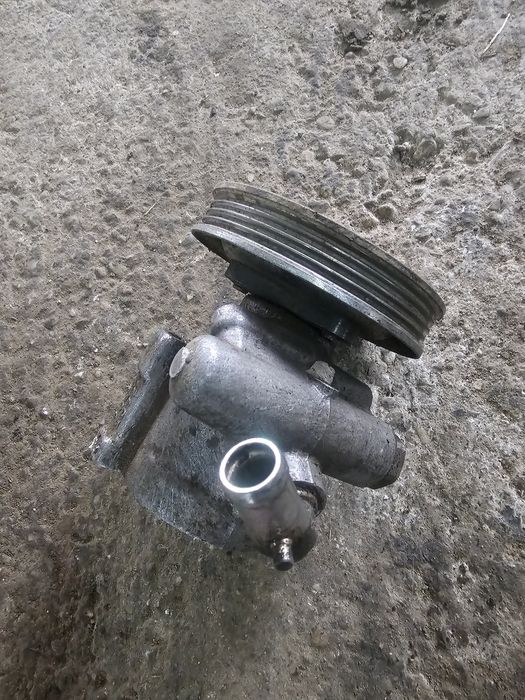 Pompa servo servodirectie Fiat Grande Punto / Doblo 1.3 m-jet diesel