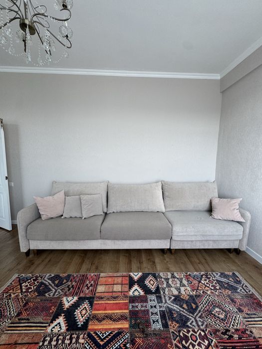 Продам диван 3х метровый