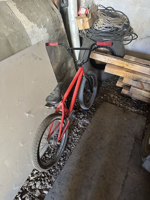 Продам бмх Sunday 2021 года