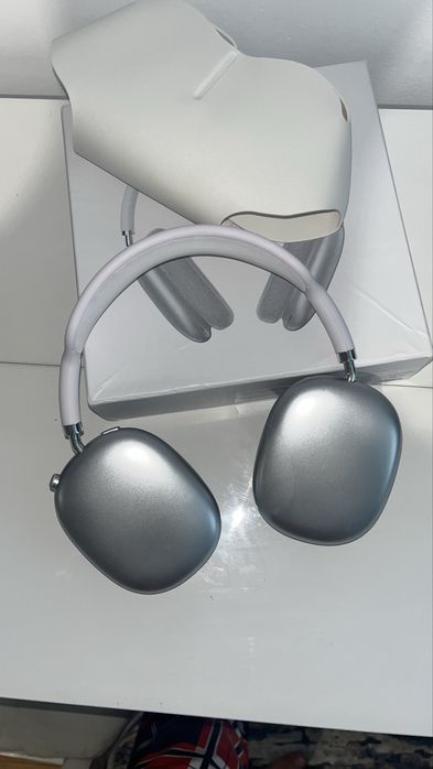 Vand AirPods Max