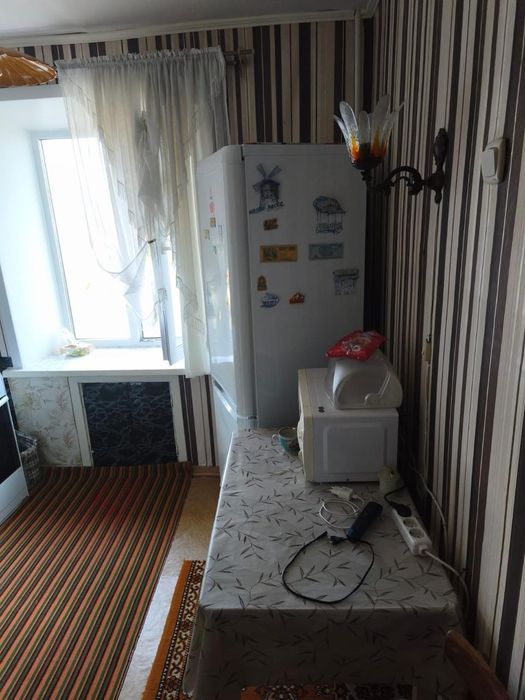 Продам 1-комнатную квартиру