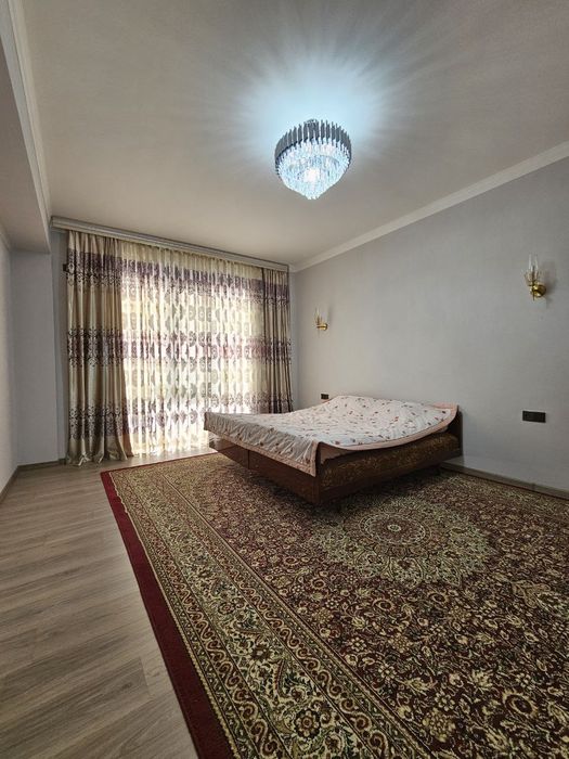 (4) Юнусабад санаторий Чинабад. Дом 3 уровня.