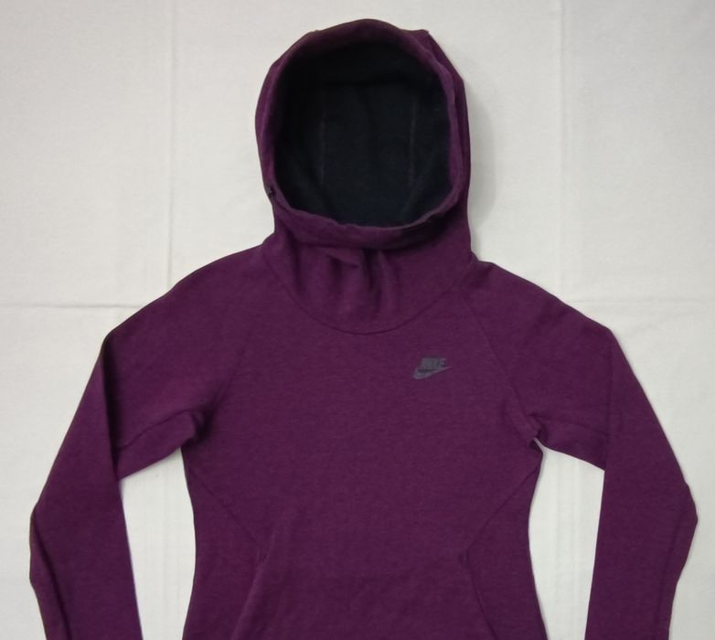 Nike Tech Fleece Hoodie оригинално горнище S Найк спорт суичър горно