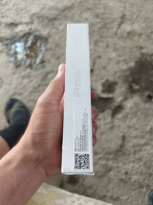 Iphone 17 256 Gb