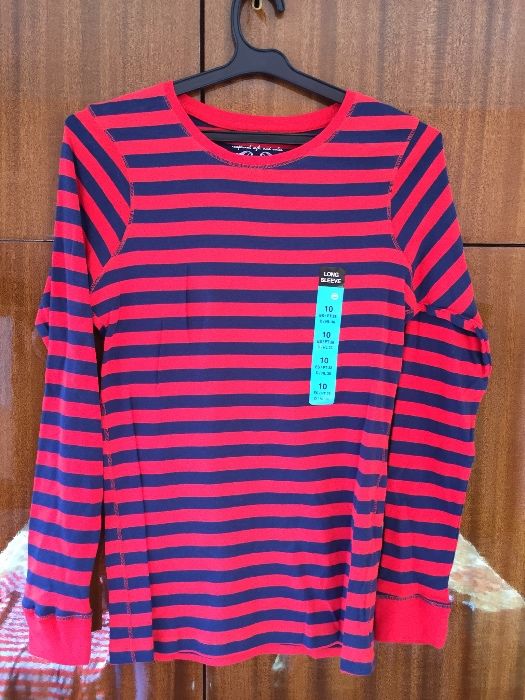 Дамски блузи