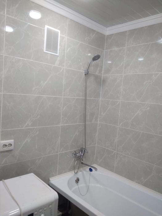 Строительные работы