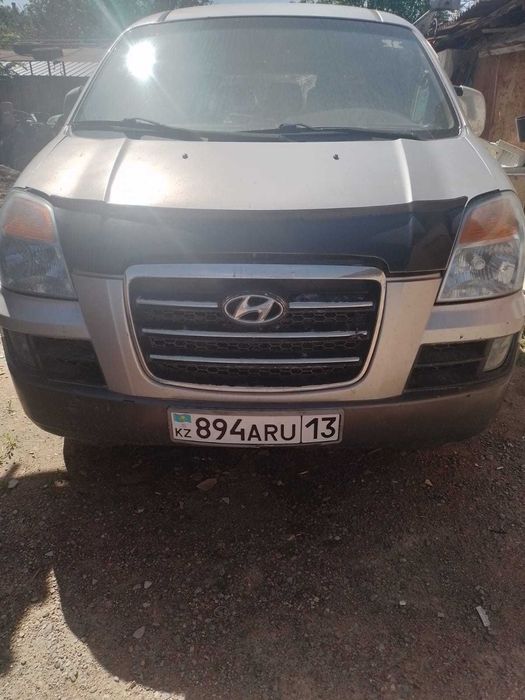 микро автобус дизельный