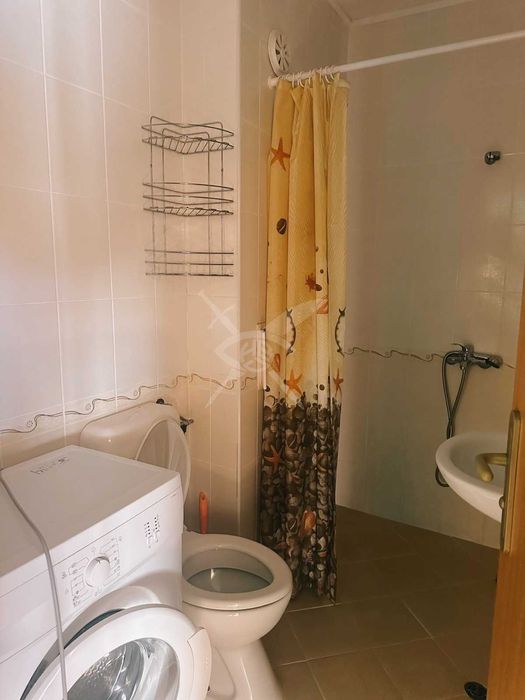 Продава се Двустаен апартамент в к.к. Слънчев бряг - 56 кв.м за 1125 €/кв.м - Снимка #4