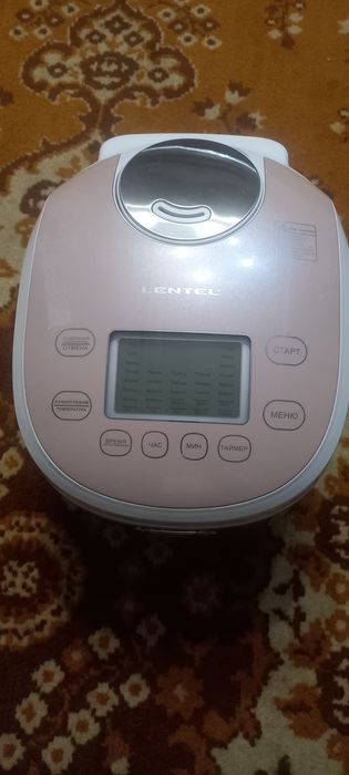 Продам мультиварку 15 000 тг.