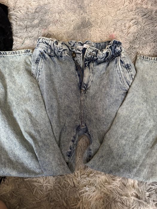 пакет женских вещей Zara
