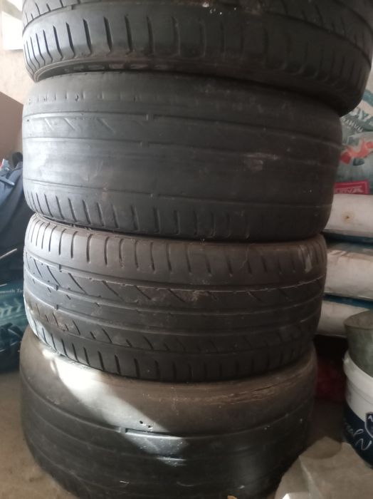 Продам  шины б/у