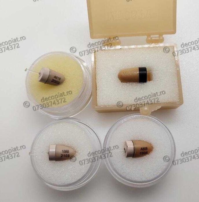 Casca de Copiat Raspuns AUTOMAT Cutiuta GSM BAC 2026