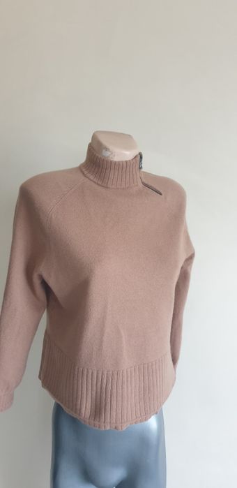 Bogner Wool  Knit Womens  38 - S / M НОВО! ОРИГИНАЛ! Дамски Пуловер