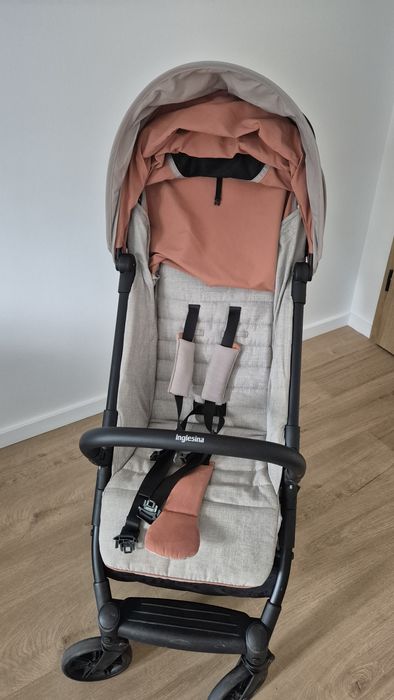 Carucior compact Inglesina Quid 2