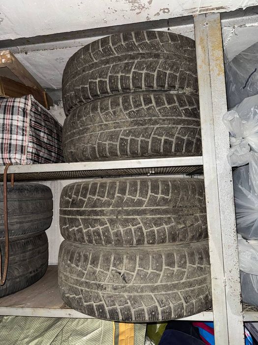 Продам резину. 1500 тг