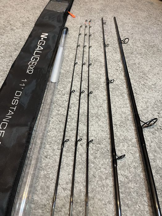 Guru n gauge pro distance 3.3 90g