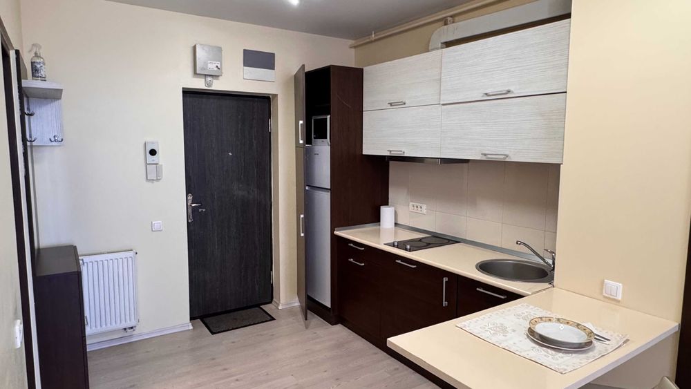 Inchiriez apartament 2 camere Ared Kaufland - RENOVAT