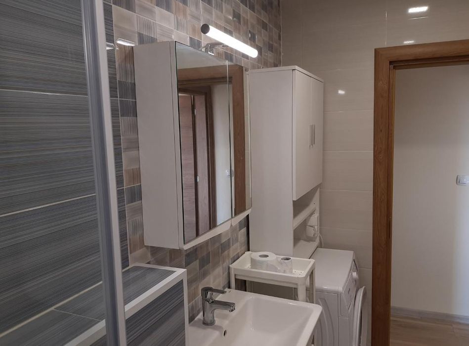 Дава се под наем Тристаен апартамент в Пловдив, Христо Смирненски - 85 кв.м за 750 € - Снимка #5