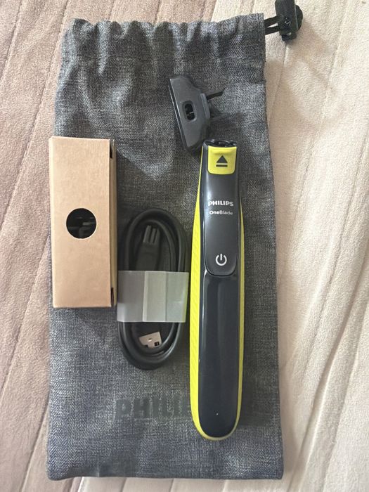 Philips OneBlade, modelul QP2724/14