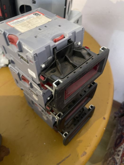 Купюроприемники разные