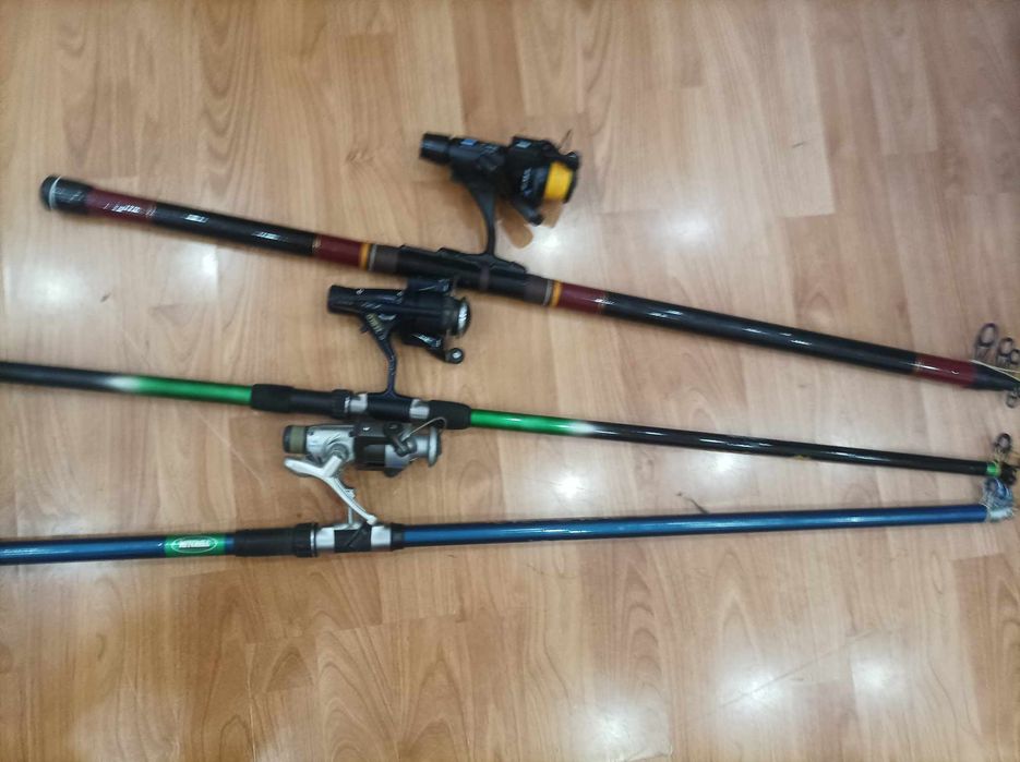 Комплекти за спипинг и леко